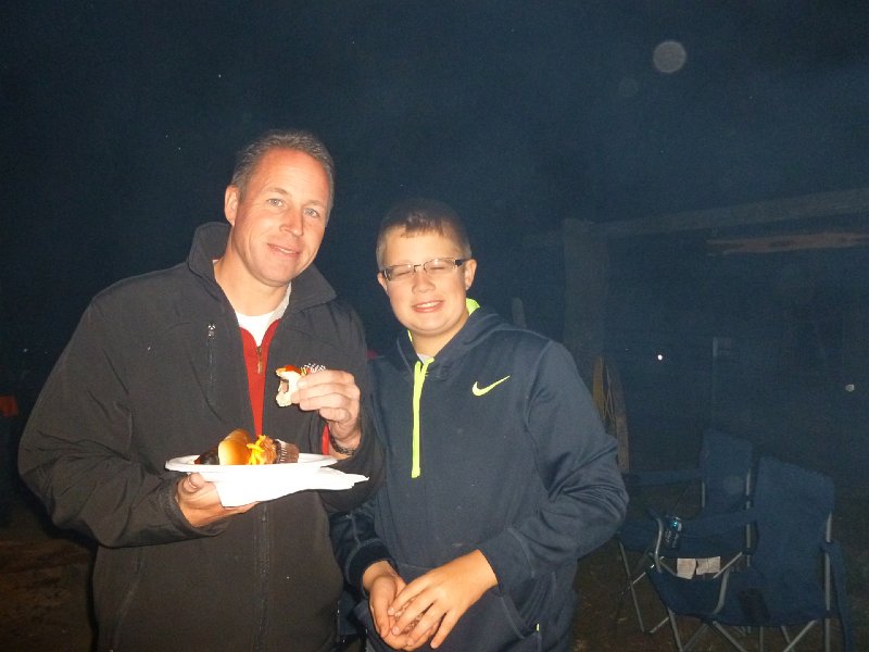 Hayride Oct 2013 026